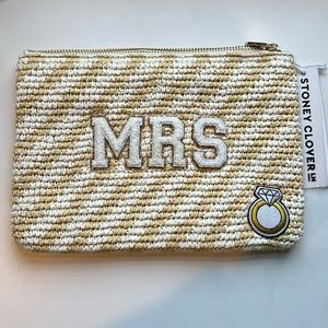 Stoney Clover Mrs. Clutch